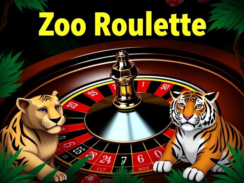 Explore expert-approved zoo roulette winning tricks and strategies to enhance your gameplay. Learn about odds, variants, and tips for playing this unique casino game responsibly.