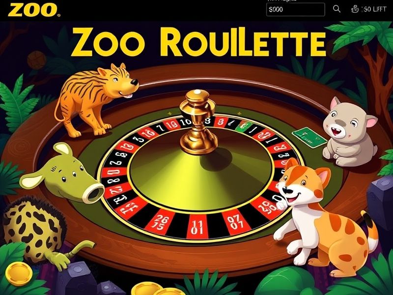 Explore expert-approved zoo roulette winning tricks and strategies to enhance your gameplay. Learn about odds, variants, and tips for playing this unique casino game responsibly.